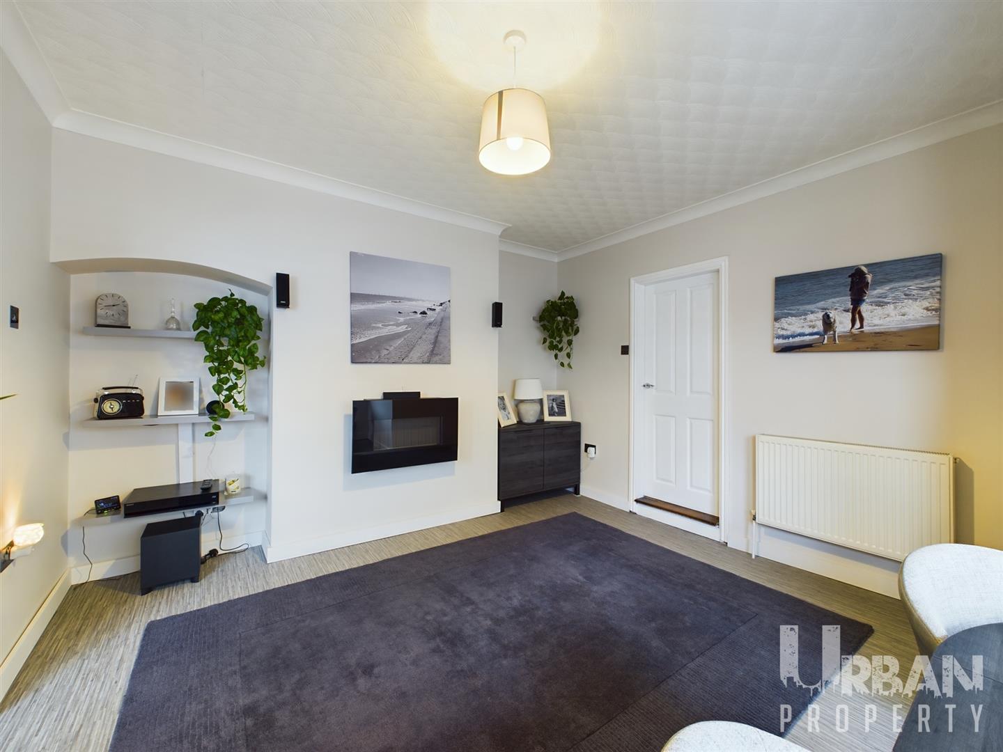 Holderness Road, Hull Urban Property